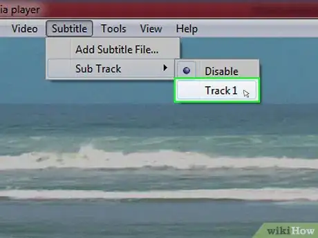 Image titled Add Subtitles to a Downloaded Video Step 38