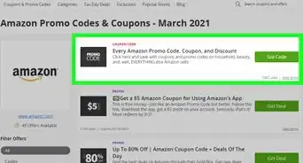 Get Discounts On Amazon