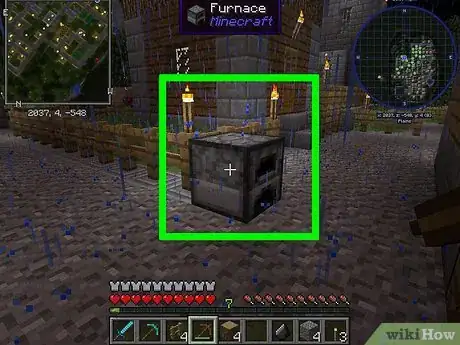 Image titled Make a Light on Minecraft Step 19