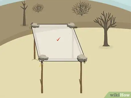 Image titled Build a Survival Shelter Step 18