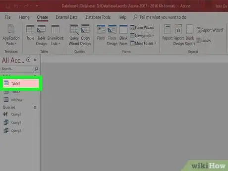Image titled Use Microsoft Access Step 34