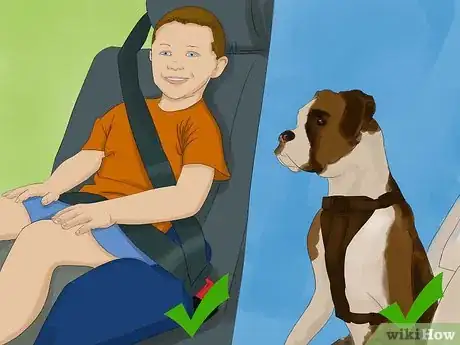 Image titled Pay Maximum Attention While Driving Step 8