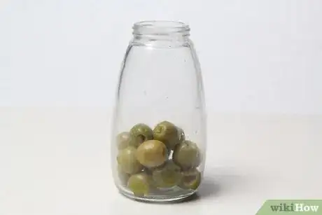 Image titled Make Olive Juice Step 4