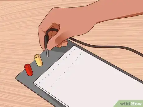 Image titled Find Resistance of a Wire Using Ohm's Law Step 15