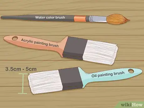 Image titled Clean a Painting Step 2