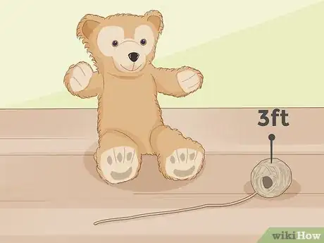 Image titled Make Cat Toys out of Common Household Items Step 30