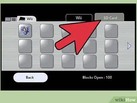 Image titled Copy Save Files to Another Wii Step 11