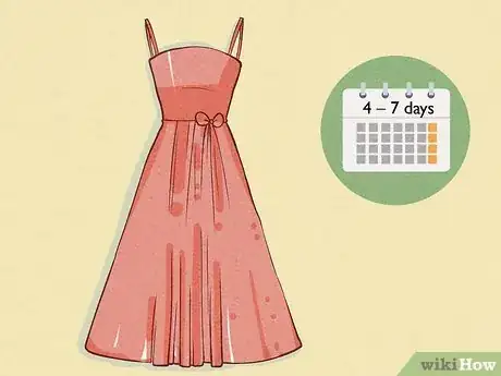 Image titled How Long Does Dry Cleaning Take Step 4