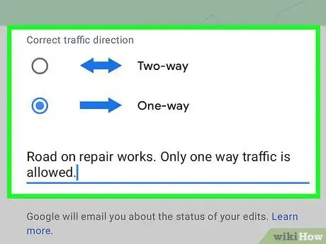 Image titled Report a Problem on Google Maps Step 9