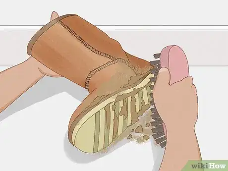 Image titled Clean Ugg Boots Step 17