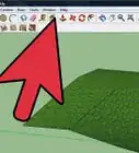 Make Basic Terrain in SketchUp