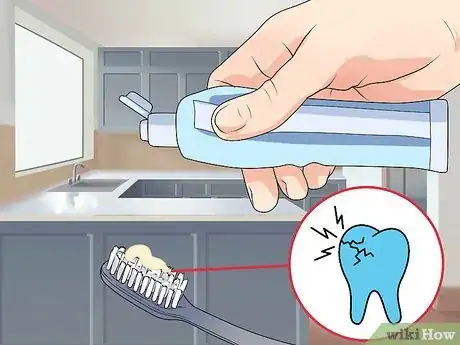 Image titled Stop Fiddling with Your Braces Step 12