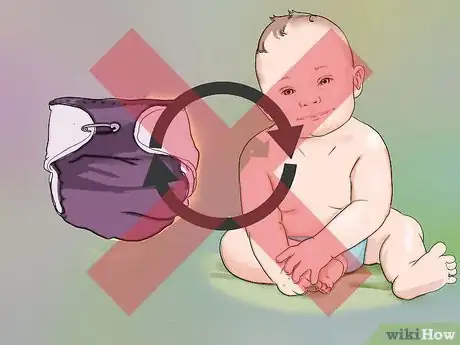 Image titled Put a Baby to Sleep Step 18