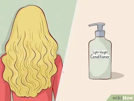 Image titled Pick a Hair Conditioner for Your Hair Type Step 2