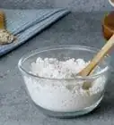 Make Oat Flour