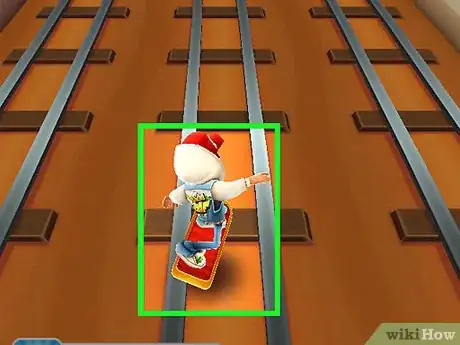 Image titled Play Subway Surfers Step 4