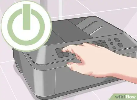 Image titled Make a Printer Wireless With a Wireless Router Step 29