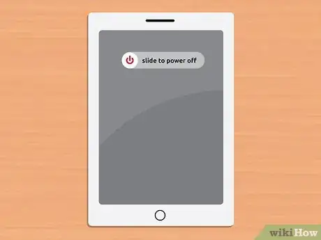 Image titled Turn On an iPad Step 10