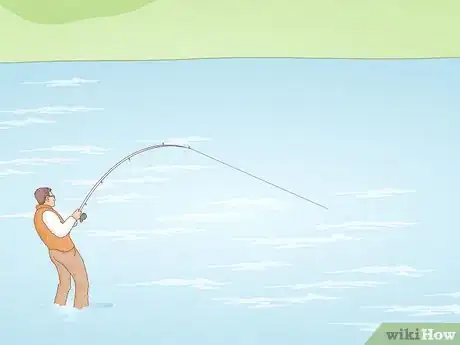 Image titled Become a Professional Fisherman Step 4