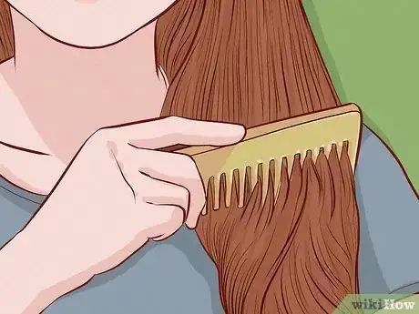 Image titled Make Wavy Hair Curlier Step 11