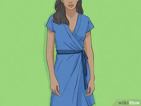 Image titled Dress when You Have Broad Shoulders Step 13