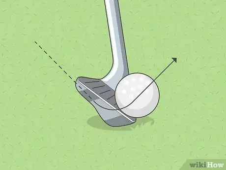 Image titled Chip a Golf Ball Step 7