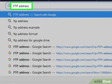 Image titled Use FTP Step 3