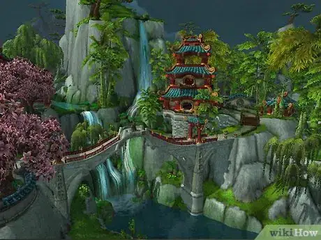 Image titled Get Back to Pandaria Step 4