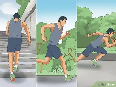 Image titled Get Faster for Soccer Step 4