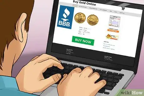 Image titled Buy and Sell Gold Coins for Profit Step 8