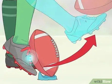 Image titled Kick a Football Step 10