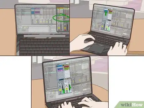 Image titled Make a DJ Mix Set Using Ableton Live Step 17