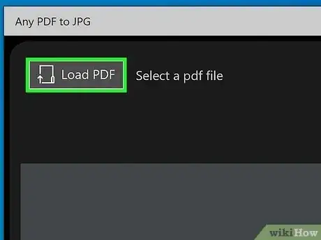 Image titled Convert PDF to JPEG Step 3