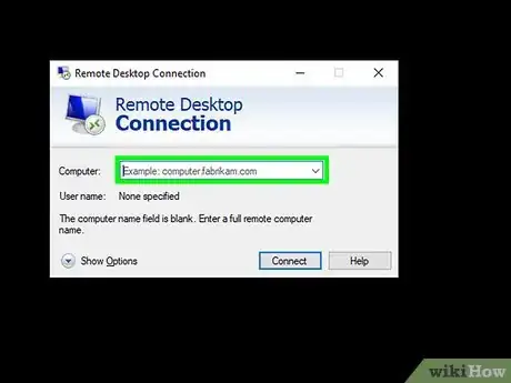 Image titled Access Another Computer from Your Computer Step 33