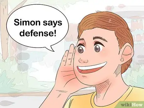 Image titled Play Simon Says Step 10