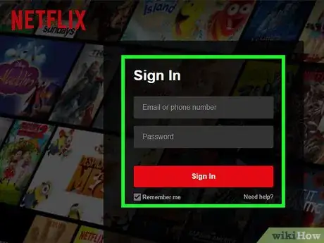 Image titled Watch Movies Online With Netflix Step 55