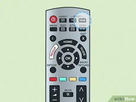 Image titled Connect a Phone to a TV with a USB Step 3