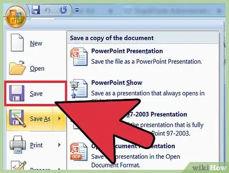 Image titled Create a Photo Slideshow with PowerPoint Step 10