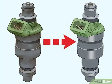 Image titled Clean Fuel Injectors Step 11