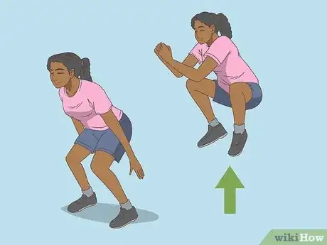 Image titled Jump Higher for Volleyball Step 7