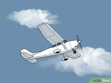 Image titled Fly a Cessna Step 22