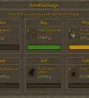 Catch Swordfish in RuneScape