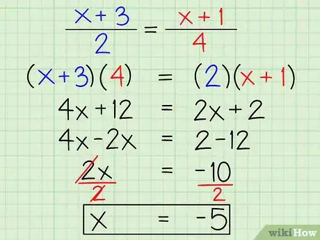 Image titled Find Equivalent Fractions Step 11