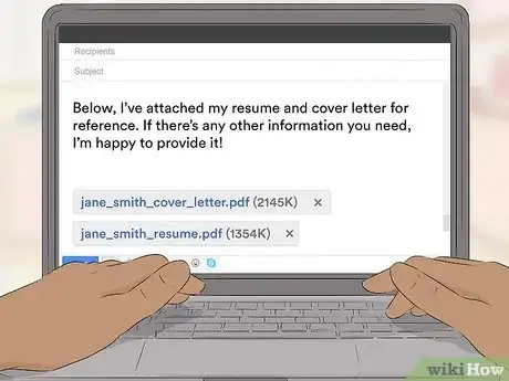 Image titled Ask Your Professor for a Letter of Recommendation Via Email Step 9
