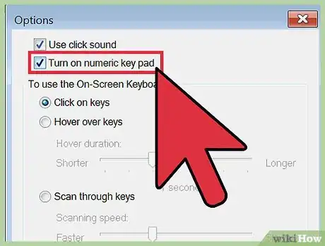 Image titled Use the NumLock Feature on Lenovo Thinkpads Step 6