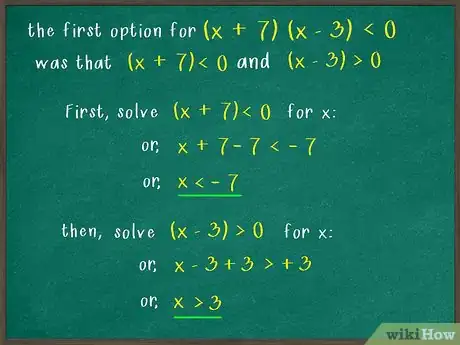 Image titled Solve Quadratic Inequalities Step 7