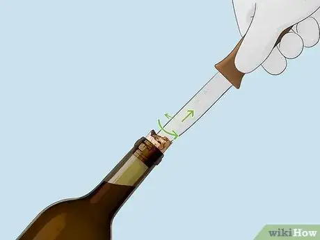 Image titled Remove a Broken Cork Step 10