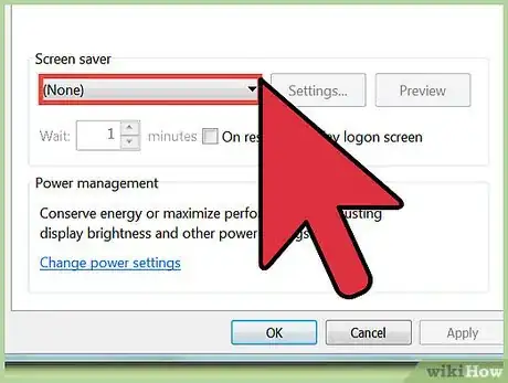 Image titled Install a Screensaver File in Windows Step 10