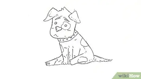 Image titled Draw a Puppy Step 22