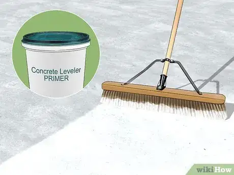 Image titled Level Concrete Floors Step 6